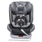 Siège Auto 360°  – ISOFIX, Inclinable, Évolutif de 0 à 12 ans