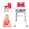 Chaise Haute pour Bébé