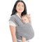 Écharpe porte bébé