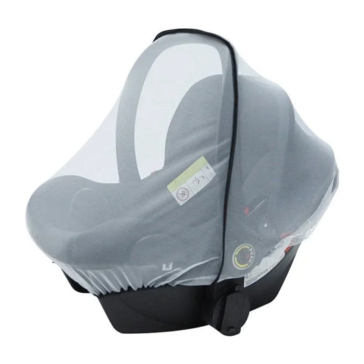 Moustiquaire Pour Siège-Auto De Bébé