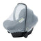 Moustiquaire Pour Siège-Auto De Bébé