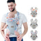 Porte-bébé confortable