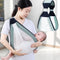 Porte-Bébé Simple d'Épaule pour Bébés de 0 à 36 moi