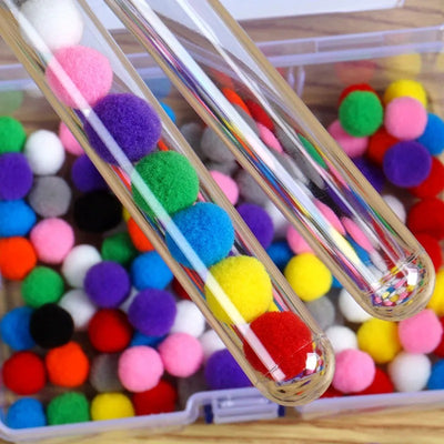 Kit Éducatif Tri Fin pour enfants