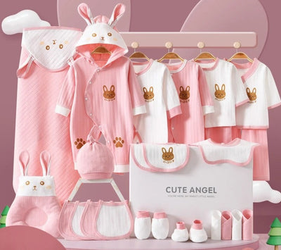 Ensemble de Vêtements pour nouveau-né