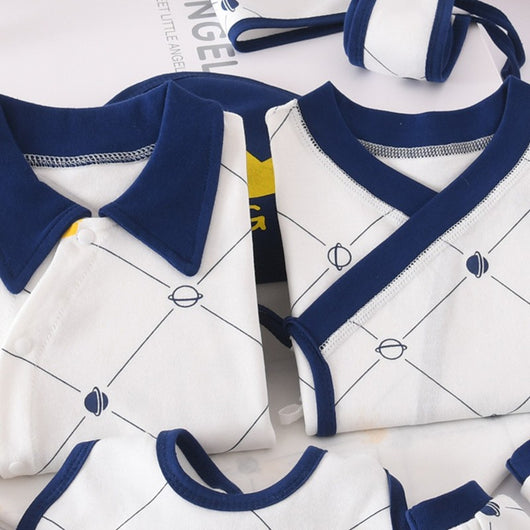 Ensemble de Vêtements pour nouveau-né