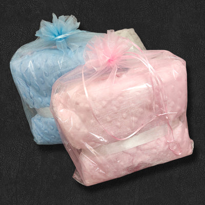 couverture personnalisée pour bébé