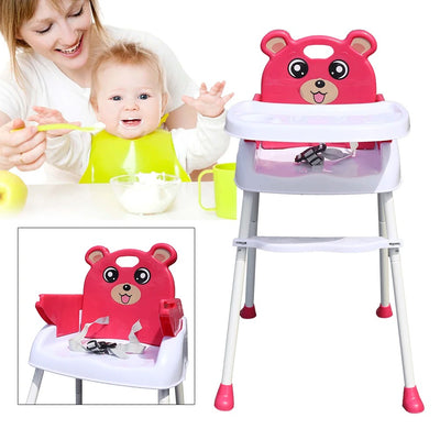 Chaise Haute pour Bébé