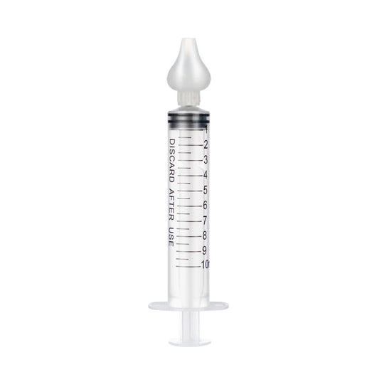 Outil d'Hygiène Nasale pour Bébé 2pcs
