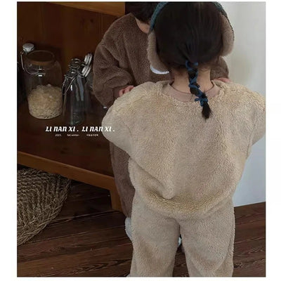 Ensemble astronomique pour enfants