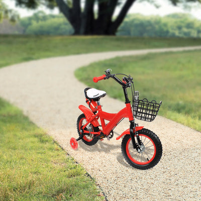 Vélo léger à pédales pour garçons et filles de 2 à 11 ans