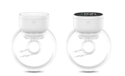 Tire-lait portable automatique