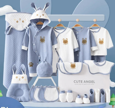 Ensemble de Vêtements pour nouveau-né