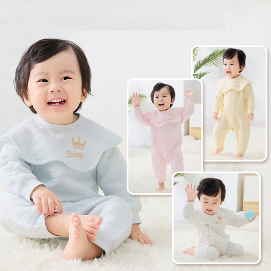 Ensemble de Vêtements pour nouveau-né