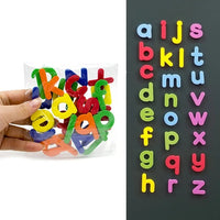 26pcs Minuscule