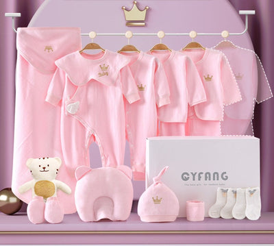 Ensemble de Vêtements pour nouveau-né