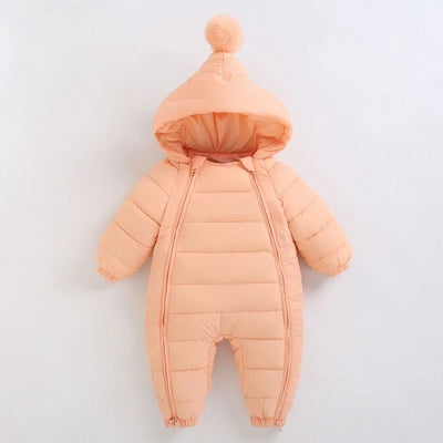 Combinaison Panda Pour Bébé