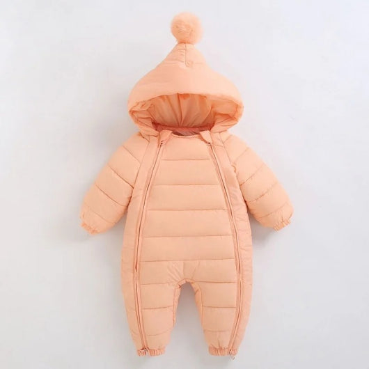 Combinaison Panda Pour Bébé