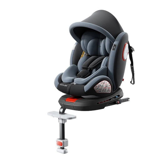 Siège Auto ISOFIX de 0 à 12 ans