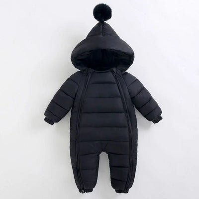 Combinaison Panda Pour Bébé