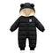 Combinaison Panda Pour Bébé