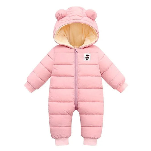 Combinaison Panda Pour Bébé