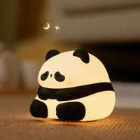 Panda 2
