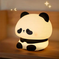 Panda 3