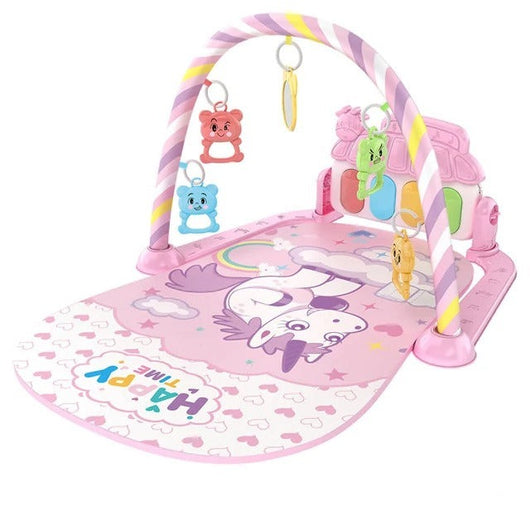Tapis d'Éveil Musical pour bébé