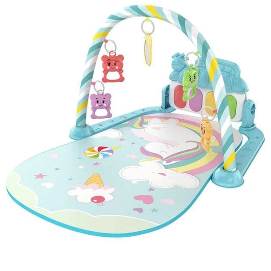Tapis d'Éveil Musical pour bébé