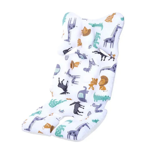 Coussin de Siège pour Poussette