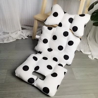 Coussin de Siège pour Poussette