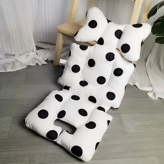 Coussin de Siège pour Poussette