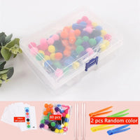 Kit de 109 pcs