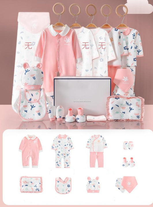 Ensemble de Vêtements pour nouveau-né
