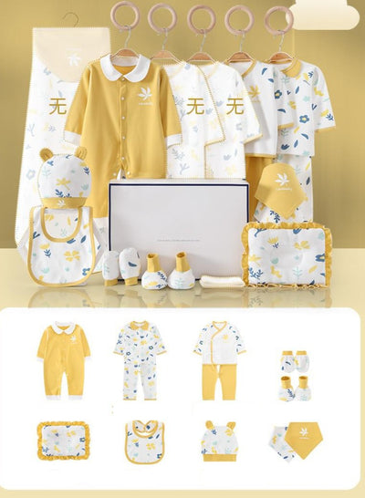 Ensemble de Vêtements pour nouveau-né