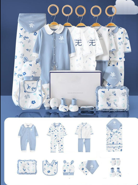 Ensemble de Vêtements pour nouveau-né