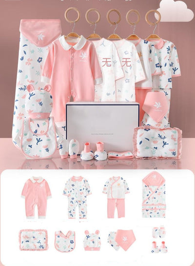 Ensemble de Vêtements pour nouveau-né