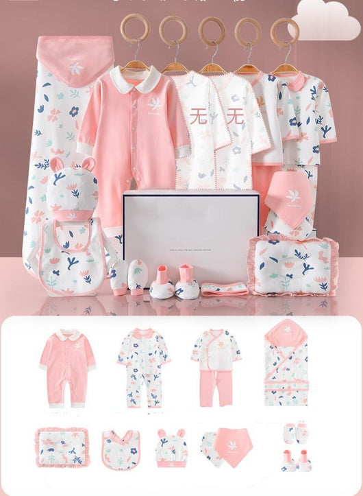 Ensemble de Vêtements pour nouveau-né