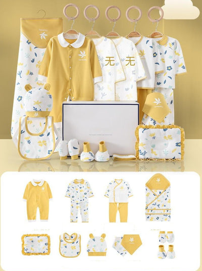 Ensemble de Vêtements pour nouveau-né