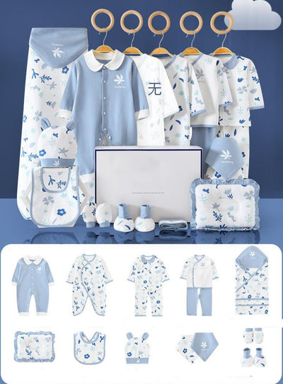 Ensemble de Vêtements pour nouveau-né