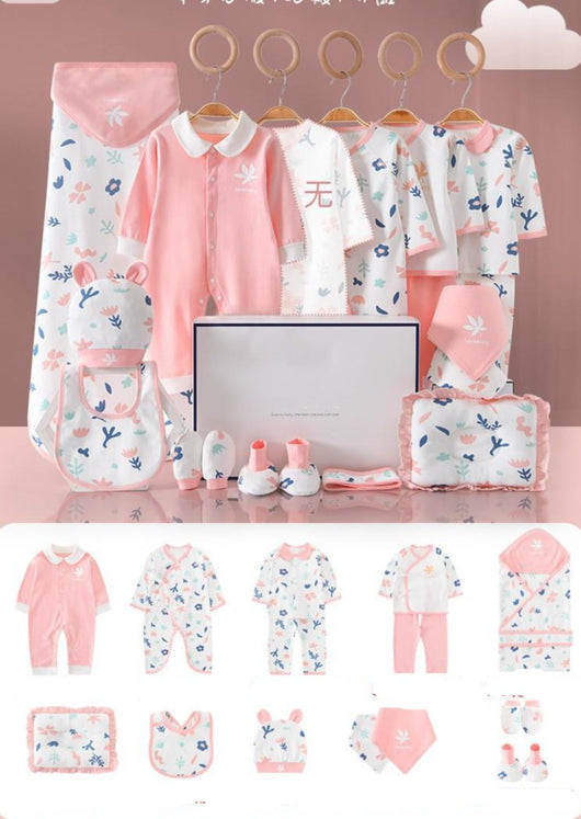 Ensemble de Vêtements pour nouveau-né