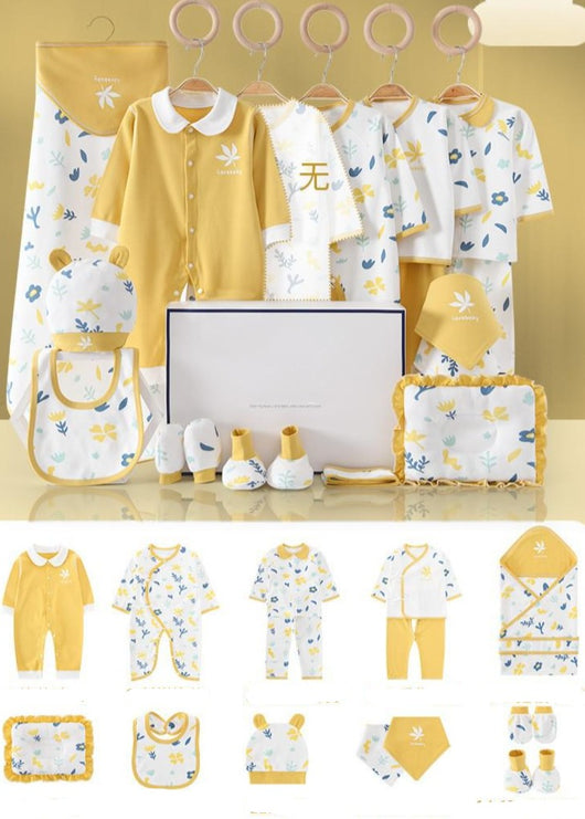 Ensemble de Vêtements pour nouveau-né