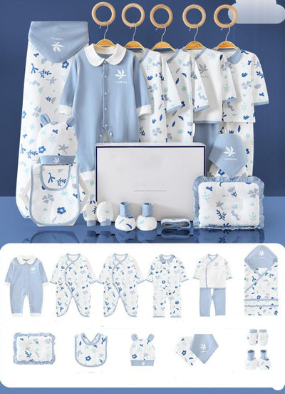 Ensemble de Vêtements pour nouveau-né