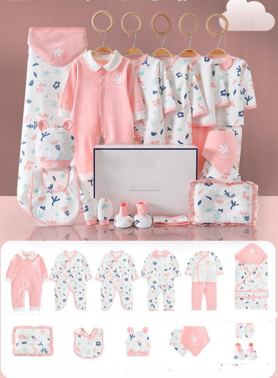 Ensemble de Vêtements pour nouveau-né