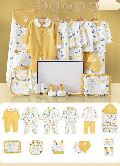 Ensemble de Vêtements pour nouveau-né