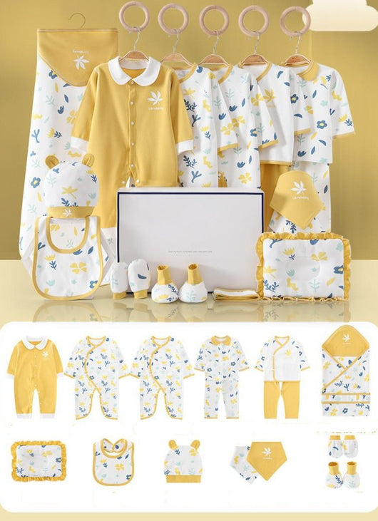 Ensemble de Vêtements pour nouveau-né