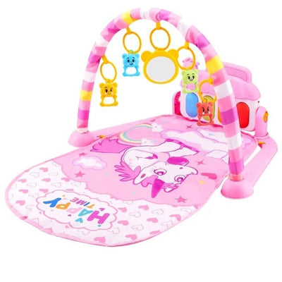 Tapis d'Éveil Musical pour bébé