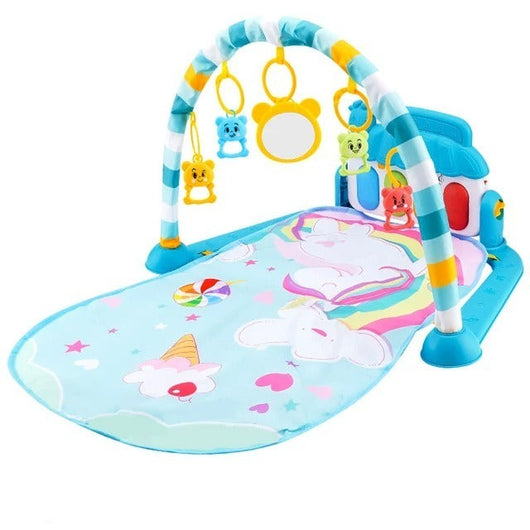 Tapis d'Éveil Musical pour bébé