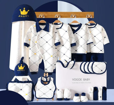 Ensemble de Vêtements pour nouveau-né